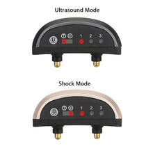 Load image into Gallery viewer, Smart Ultrasonic Punishment Shock Collar
