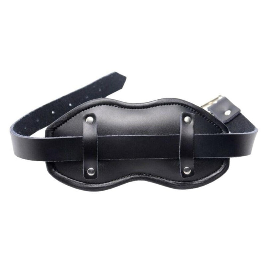 Gag Bondage Face Strap On Adjustable, gallery view 7