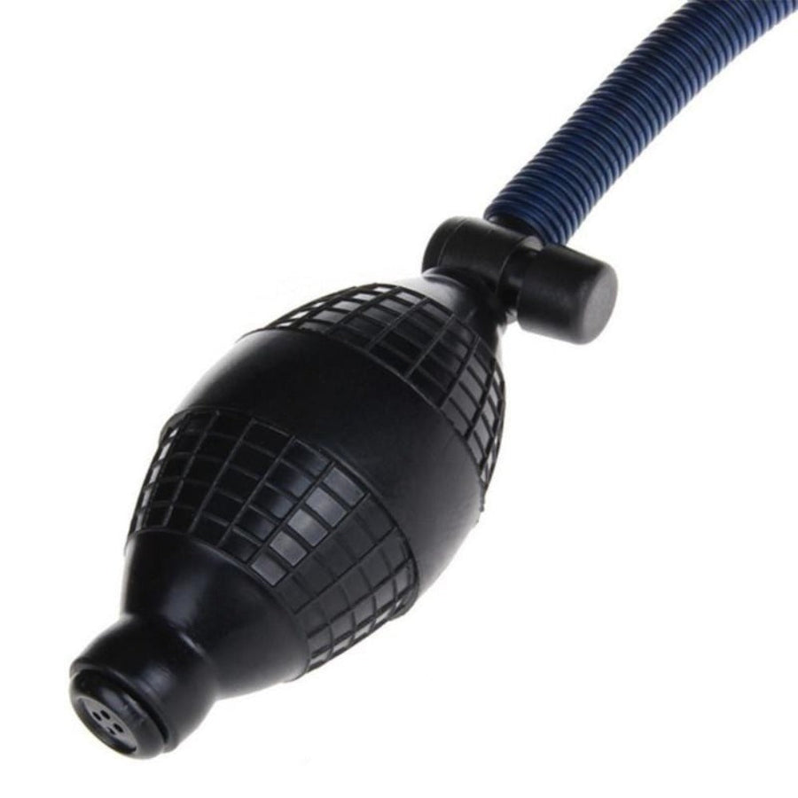 Intensive Manual Sucker Dick Pump BDSM, gallery view 6