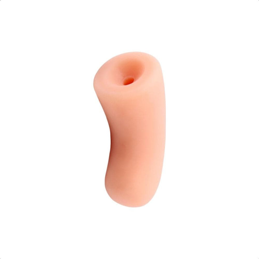 Erection Training Sleeve Soft Cock Ring BDSM, gallery view 6