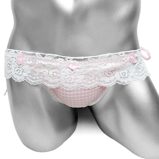 Sissy Panties product view