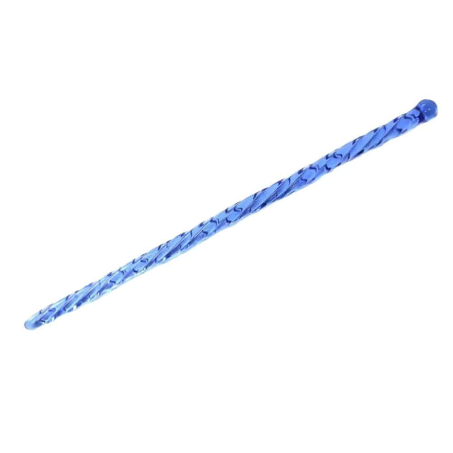 BDSM Spiral Glass Beads Urethral Sounds Set, gallery view 8