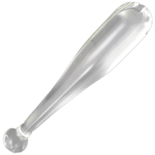 Batter up Baseball Bat Dildo BDSM product view