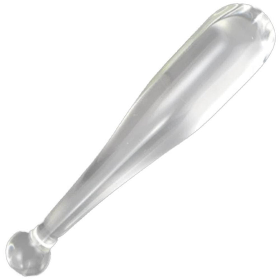 Batter up Baseball Bat Dildo BDSM product view