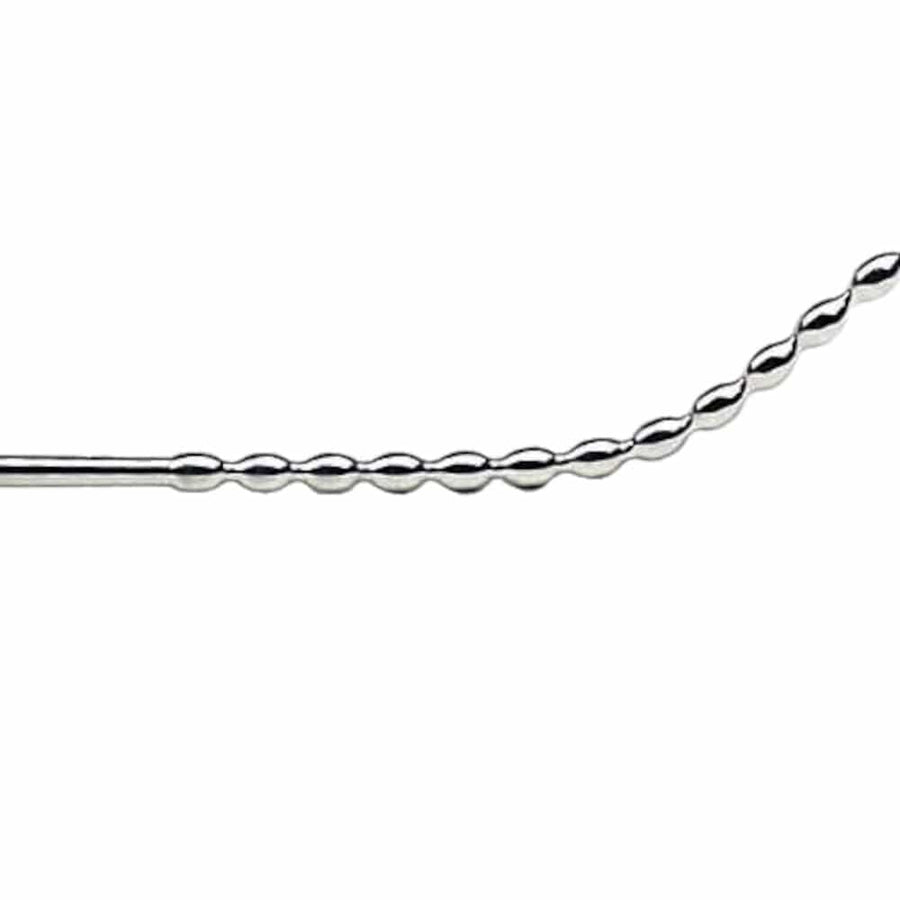 Stainless Prostate Stimulator Urethral Sound BDSM, gallery view 4
