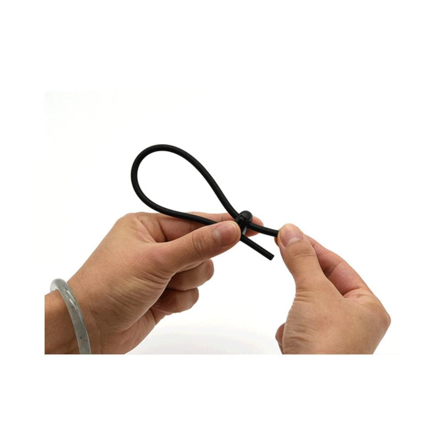 Lasso of Pleasure Electric Cock Rings BDSM, gallery view 5