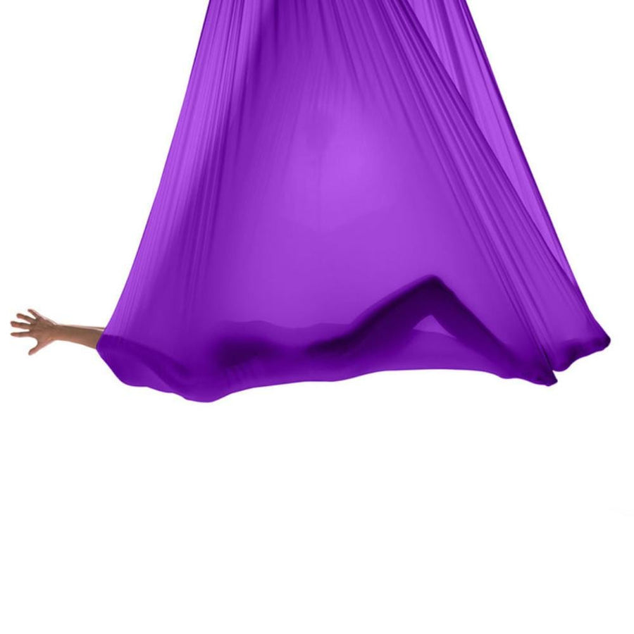 Durable Anti-Gravity Yoga Sex Swing BDSM, gallery view 3