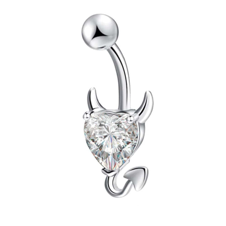 Devilish Intimate Piercing Jewelry BDSM, gallery view 2
