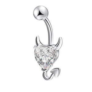 Devilish Intimate Piercing Jewelry BDSM