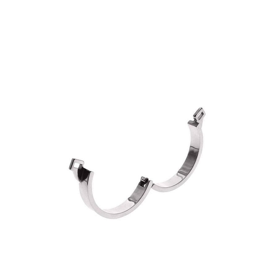 Accessory Ring for Bad Little Boy Metal Cage, gallery view 3