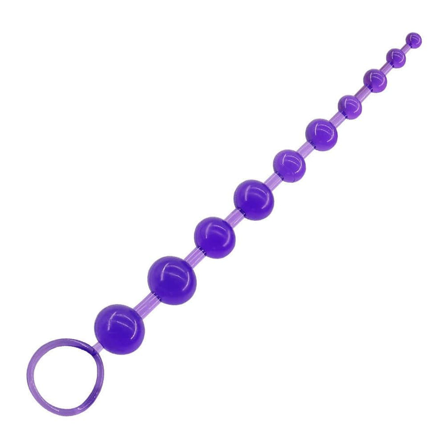 Silicone Beginner-friendly Food Grade Beads, gallery view 3