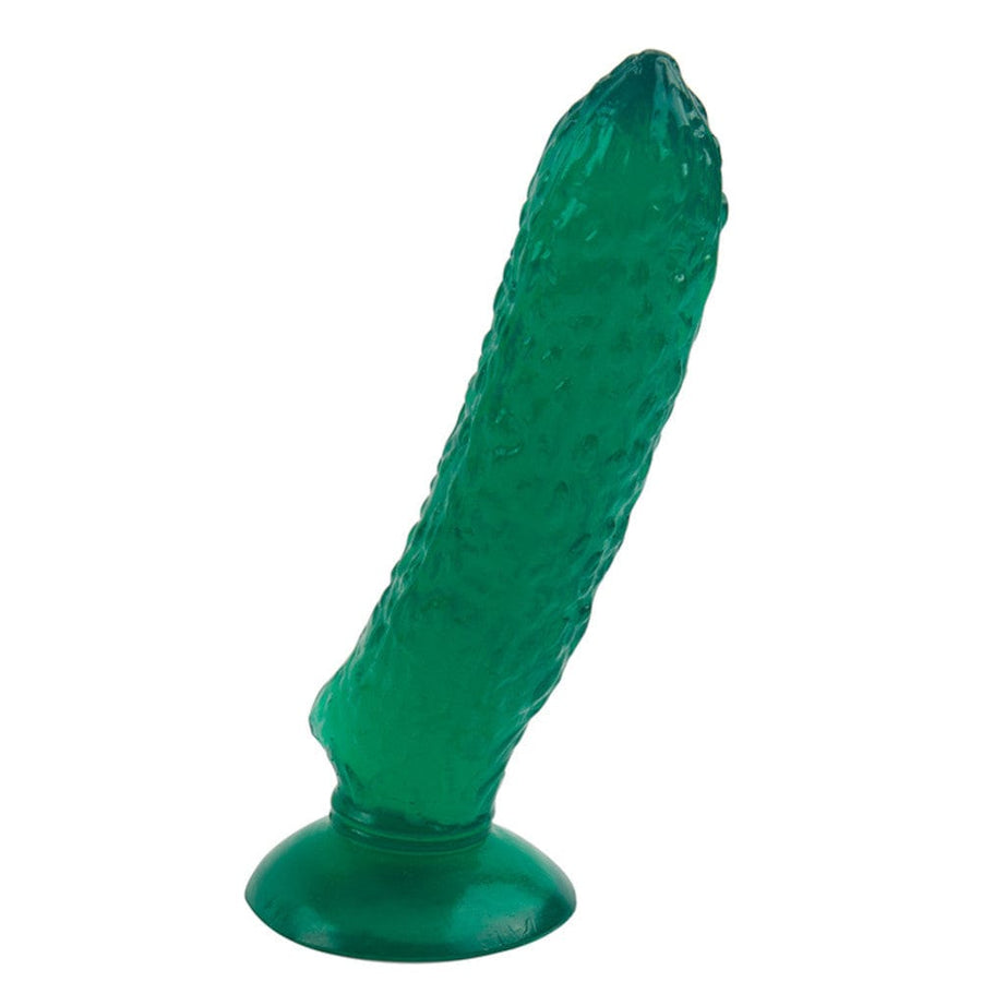Sex 7 Inch Banana Dildo With Suction Cup, gallery view 2