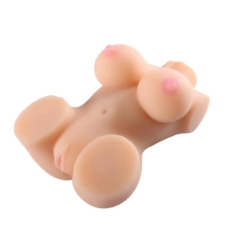 Sexy Doll Pocket Pussy Sex Toy BDSM, gallery view 2