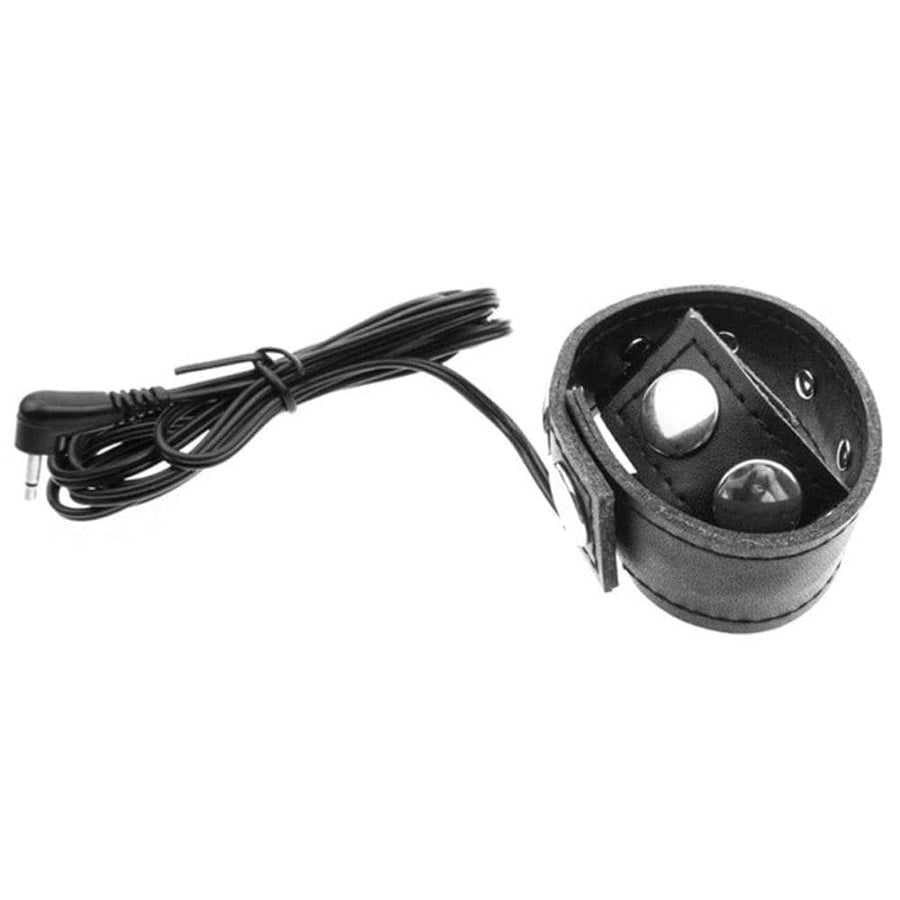Remote-Controlled Electro Balls Torture Playset BDSM, gallery view 2