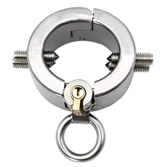 Balls Punishment Testicle Sex Toy BDSM product view