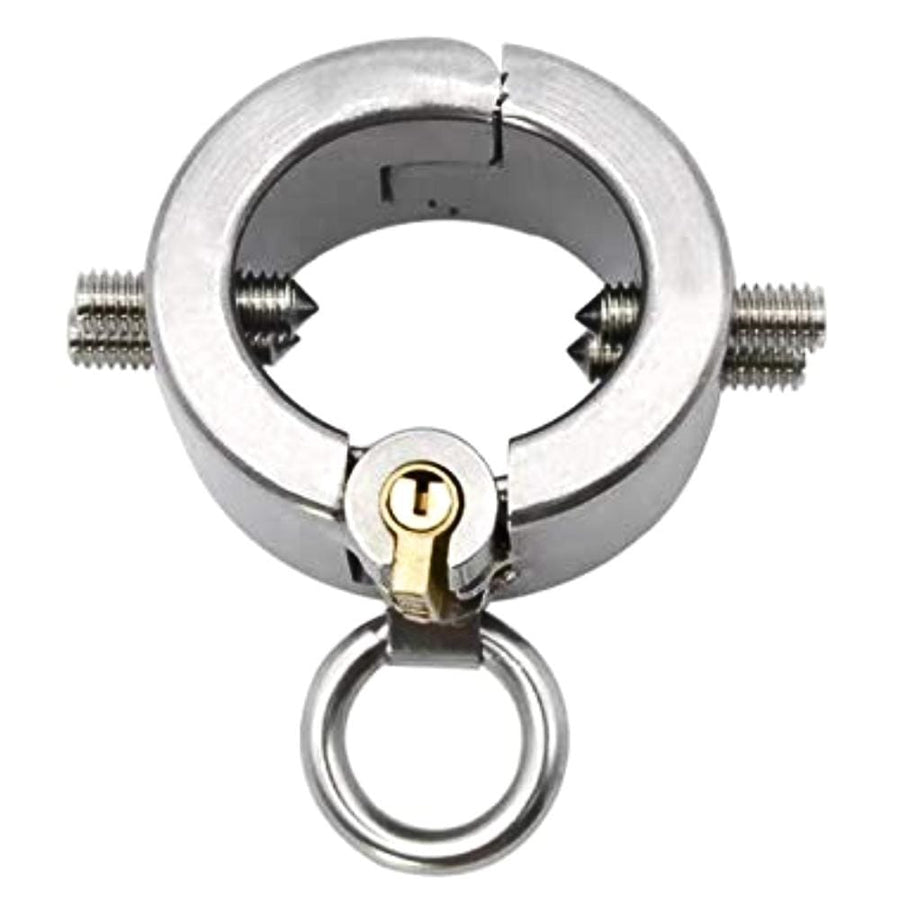 Balls Punishment Testicle Sex Toy BDSM product view
