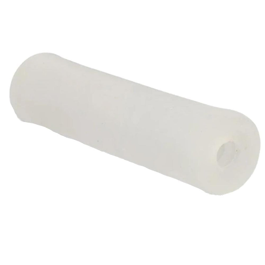 Ribbed Silicone Ball Spreader Tube BDSM, gallery view 6