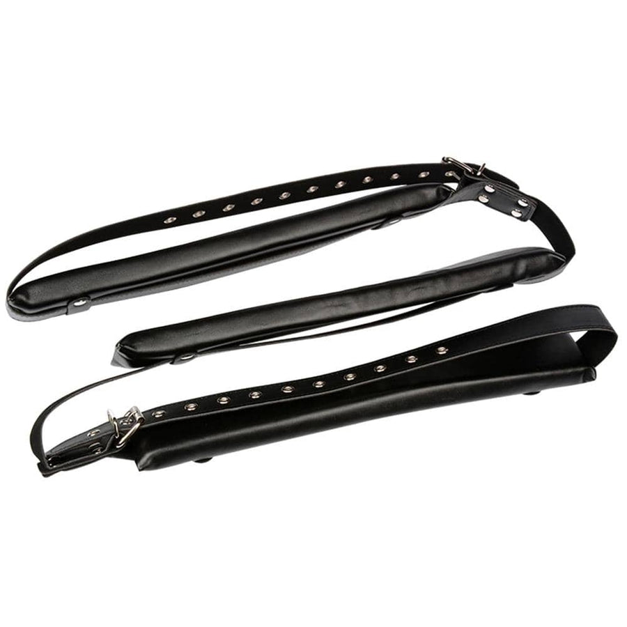 Portable PU Leather Sex Sling BDSM, gallery view 2