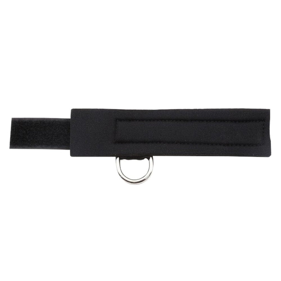 Scrotal Punishment Neoprene Ball Stretcher BDSM, gallery view 2