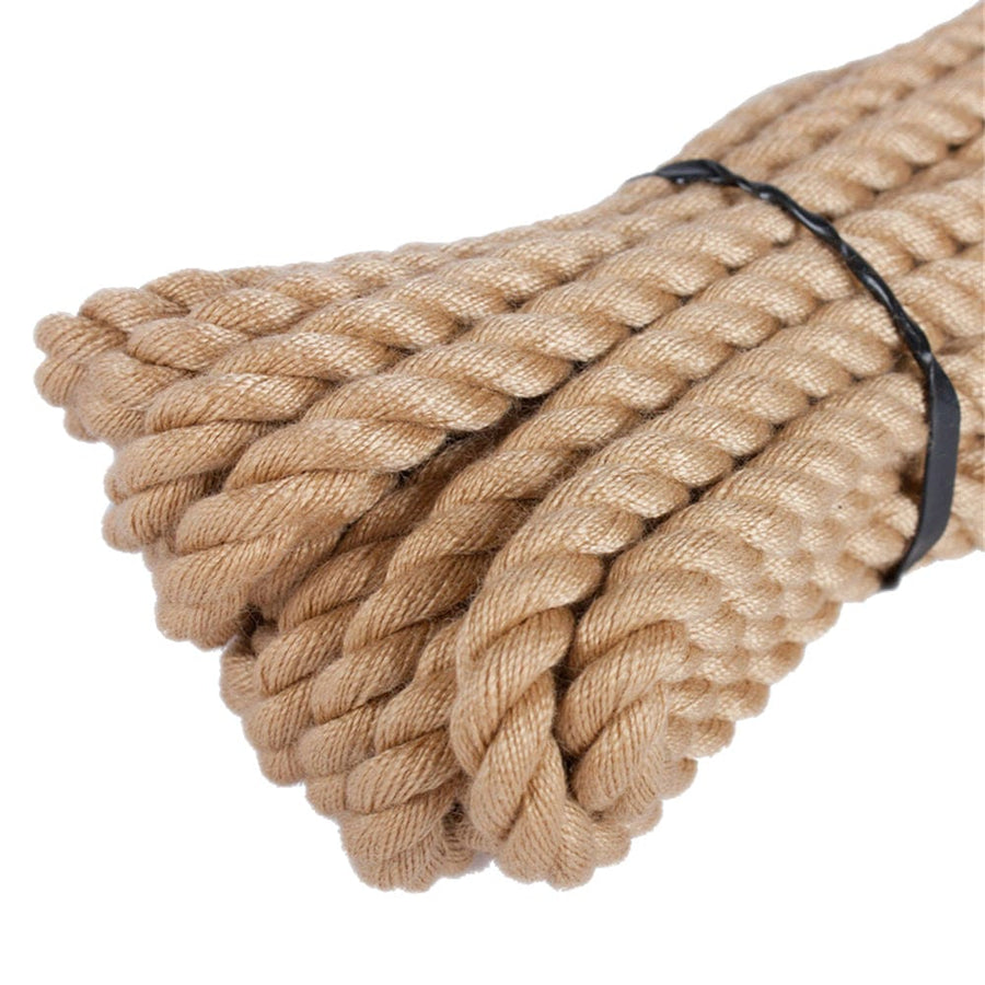 Natural Looking Kinbaku Rope BDSM, gallery view 3