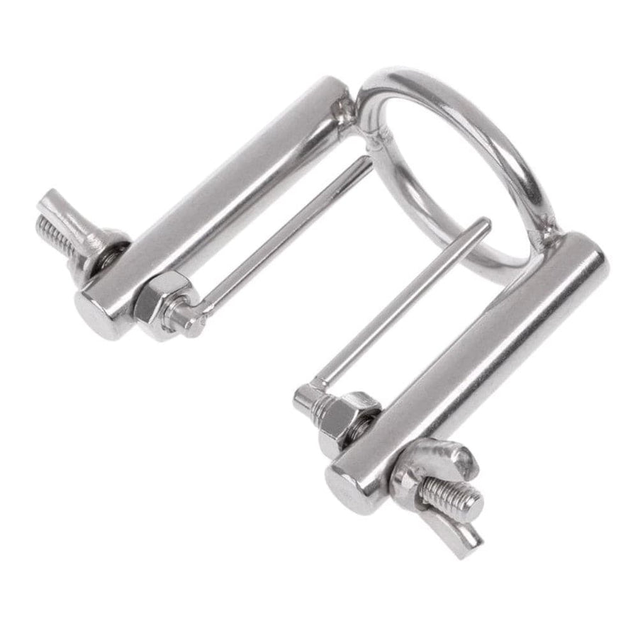 Peehole Torture Urethral Stretcher BDSM, gallery view 3