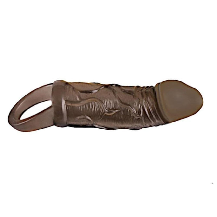 Hollow Dick Sleeve Strap On for Men, gallery view 4