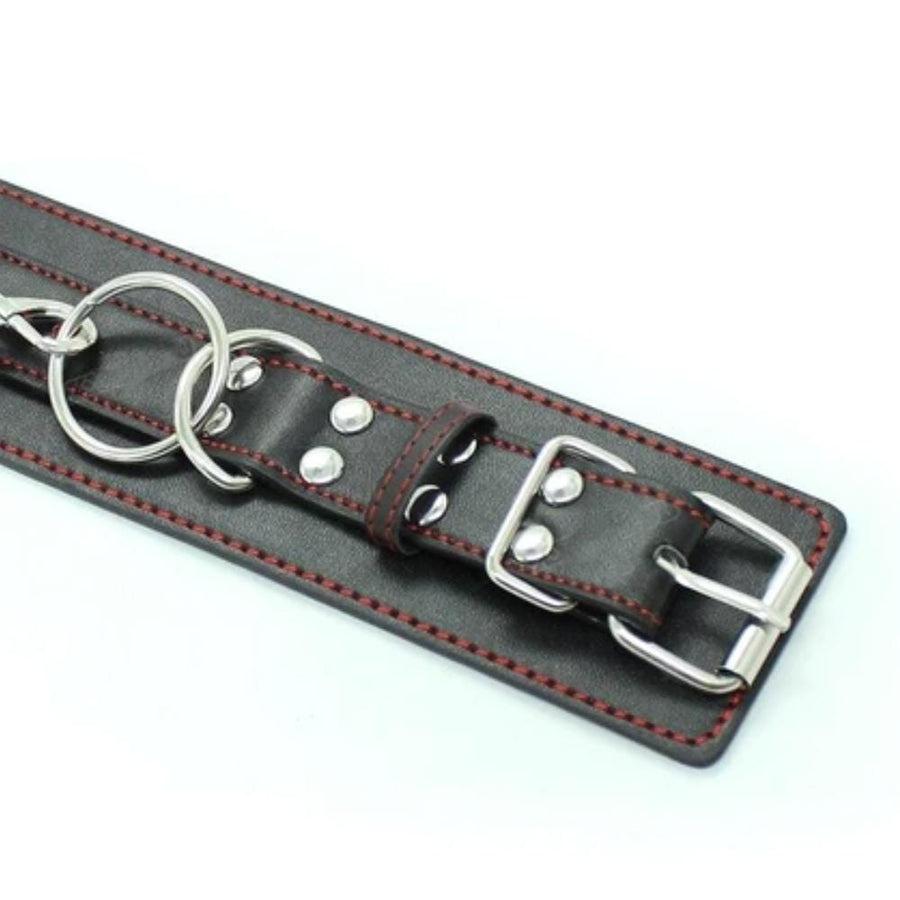 Slave Punishment Restraint Cuffs BDSM, gallery view 6