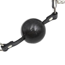 Load image into Gallery viewer, Nipple Buster Ball Gag Bondage BDSM
