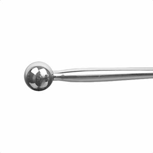 Stainless Dilator Urethral Sound BDSM