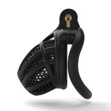 Load image into Gallery viewer, 3D Honeycomb Chastity Cage
