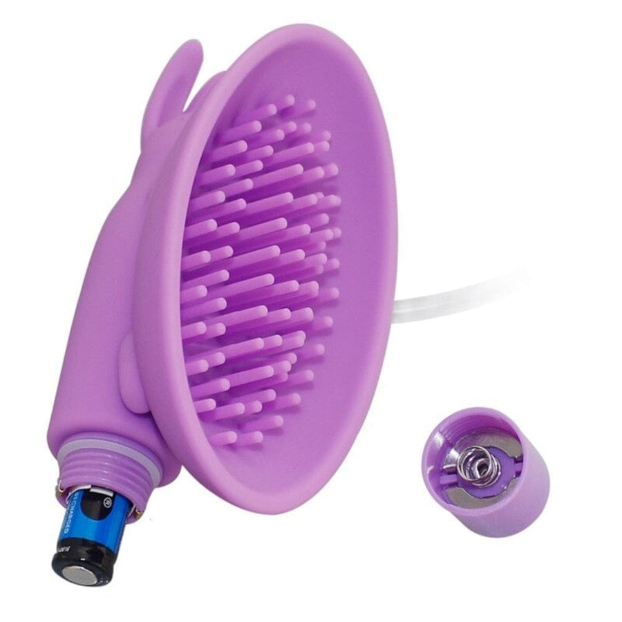 Max Pleasure Clitoris Pump BDSM, gallery view 4