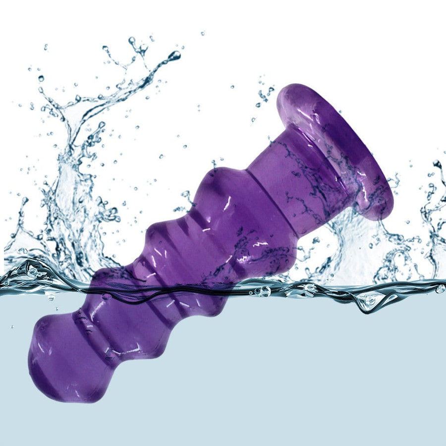 Top Bumpy Anal Bead Dildo, gallery view 6