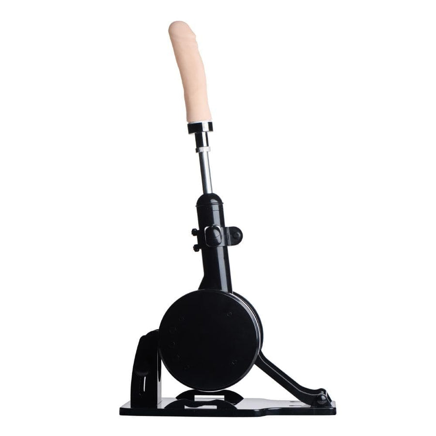 Rapid Thrusting Hardcore Sex Machine BDSM, gallery view 4