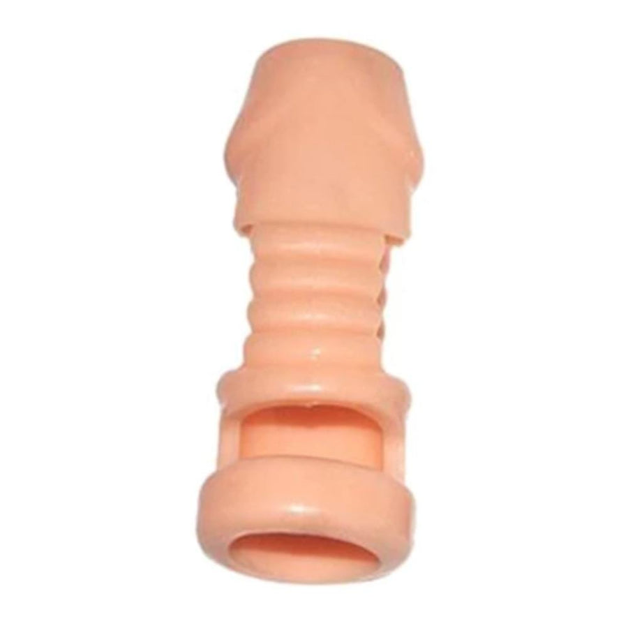 Maximum Pleasure Cock Ring for Her BDSM, gallery view 3