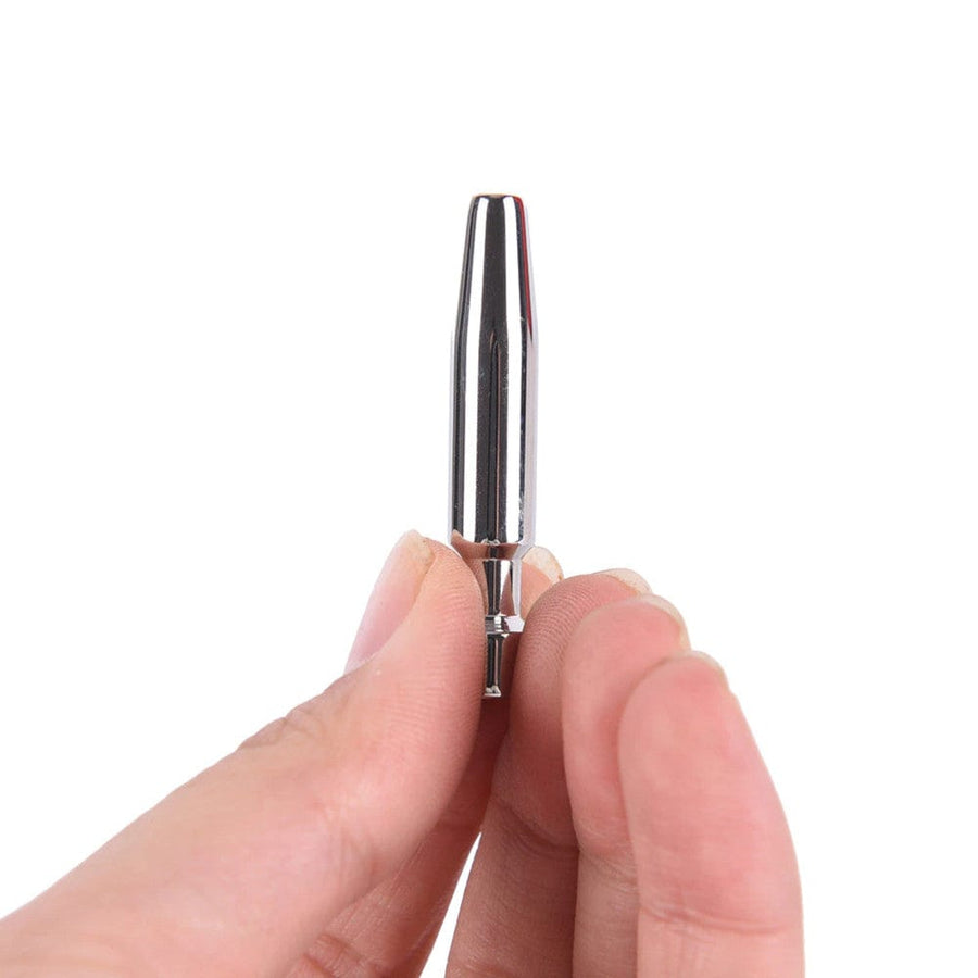Hollow Stainless Urethral Dilator Penis Plug, gallery view 7