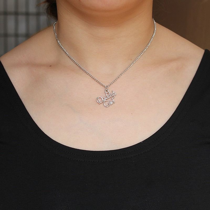 Daddy's Girl Necklace BDSM, gallery view 3