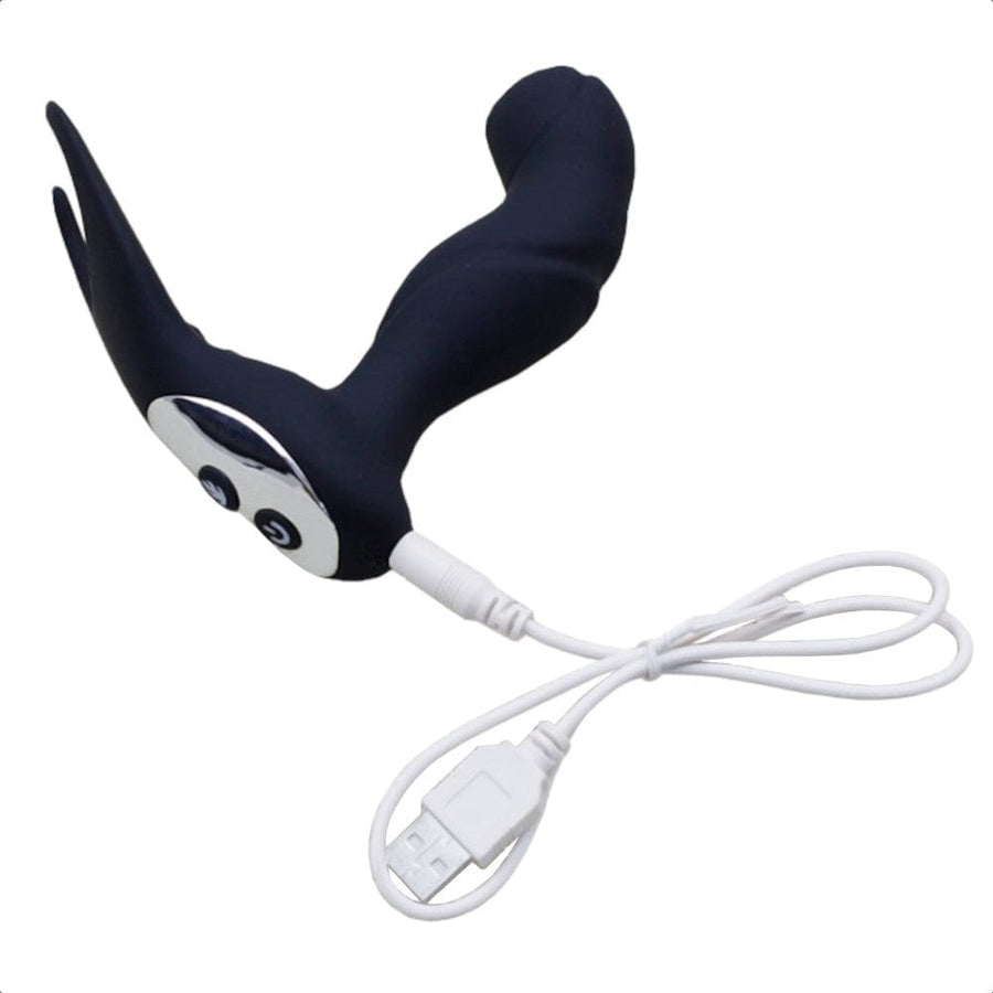 Heated Prostate Massager BDSM, gallery view 4