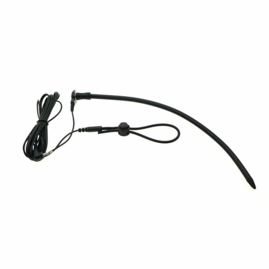 BDSM Pleasure Stimulation Electro Nipple Clamps Set, gallery view 4