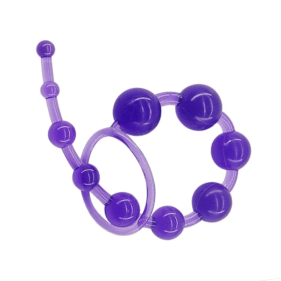 Silicone Beginner-friendly Food Grade Beads, gallery view 4