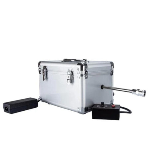 Box-Type Sex Machine BDSM product view