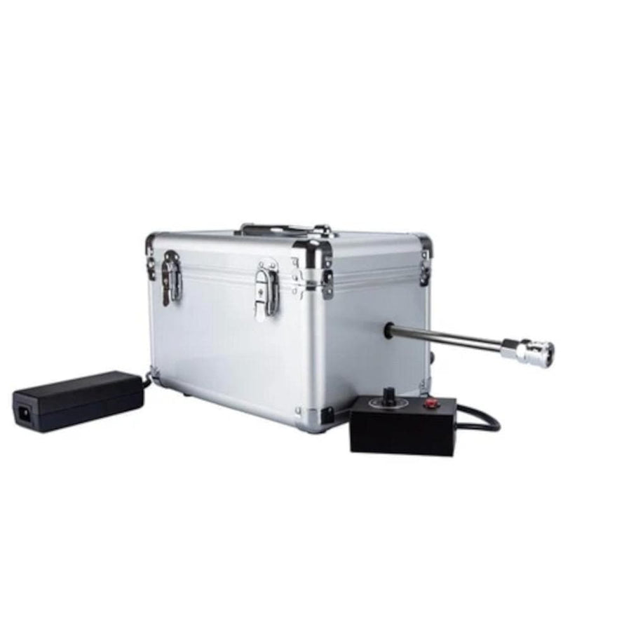 Box-Type Sex Machine BDSM product view