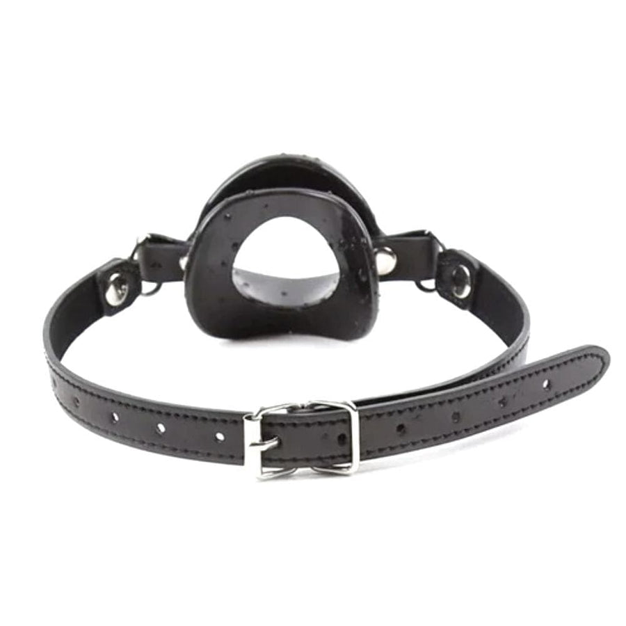 Slave Punishment Open Mouth Gag BDSM, gallery view 5