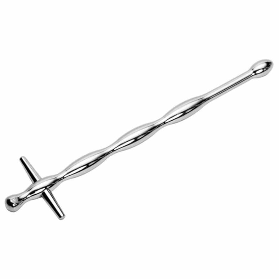 Hilted Steel Urethral Sound, gallery view 4