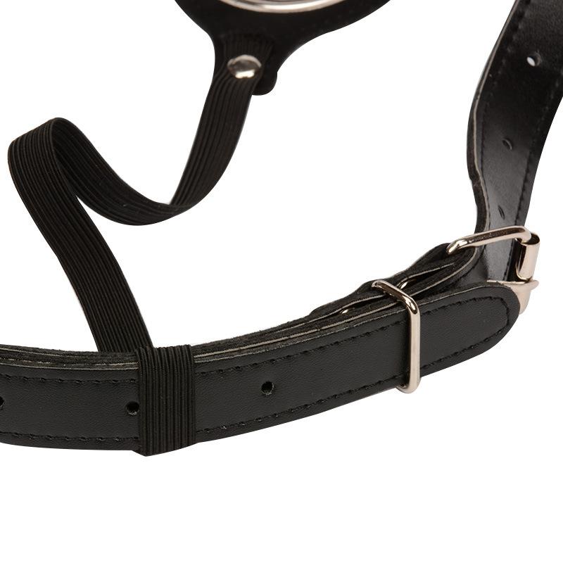 The Provocateur Male Chastity Belt 35 inches, gallery view 5