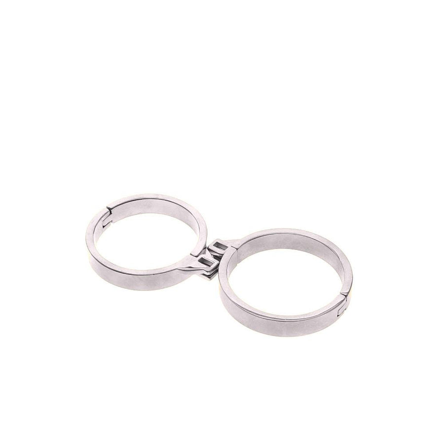 Accessory Ring for Bad Little Boy Metal Cage, gallery view 6