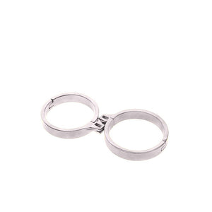 Accessory Ring for Bad Little Boy Metal Cage