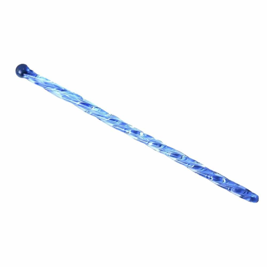 BDSM Spiral Glass Beads Urethral Sounds Set, gallery view 9