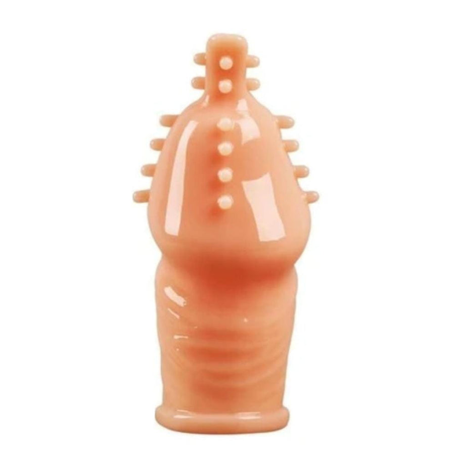 Glans Protection Penis Extender Toys BDSM, gallery view 4