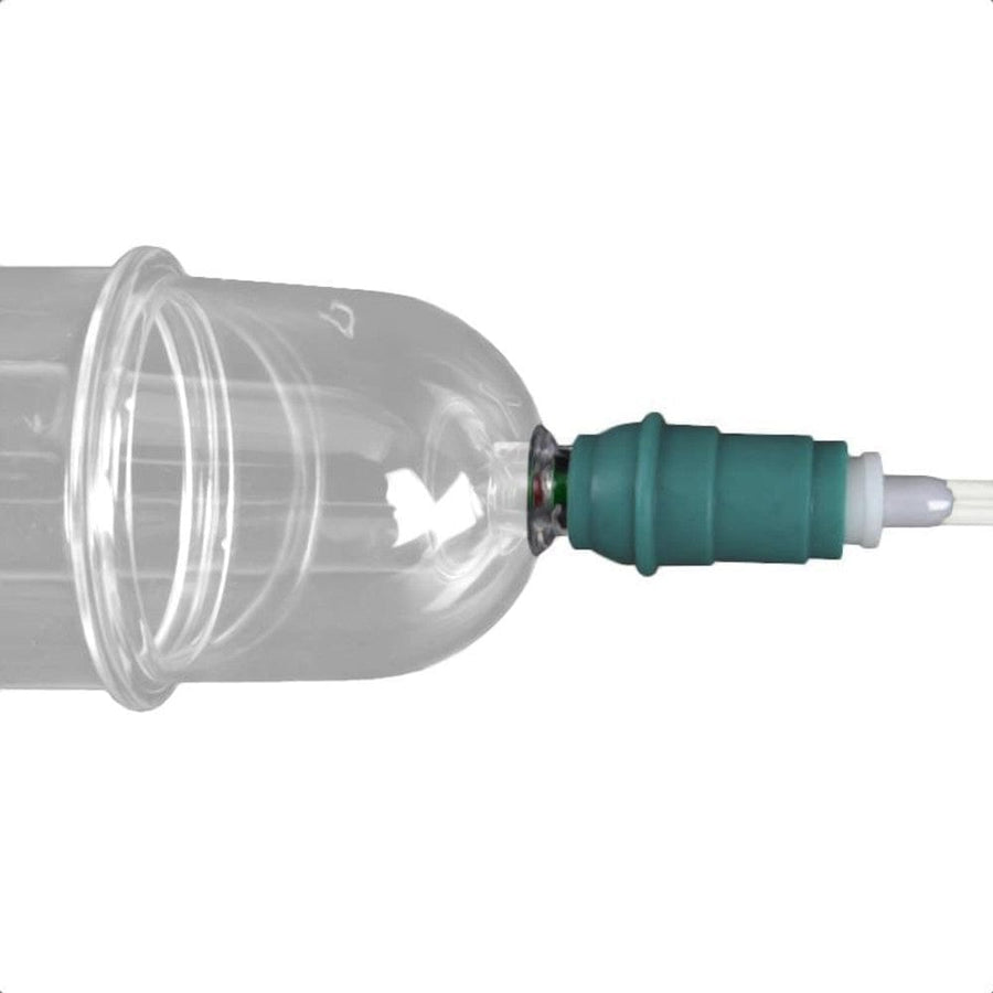 See-Through Penile Enlarger Cock Pump BDSM, gallery view 7