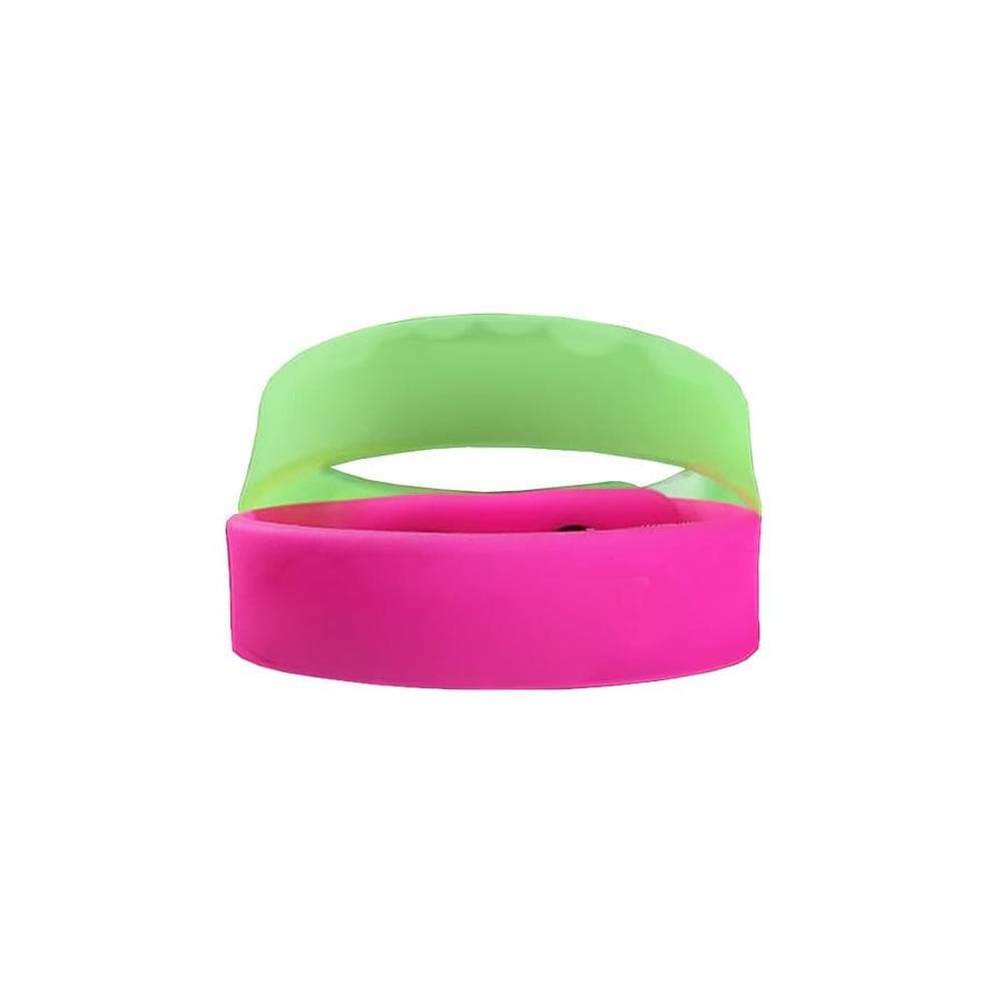Adjustable Silica Gel C Ring BDSM, gallery view 3